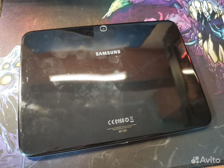 Планшет samsung galaxy tab 3 gt p5200