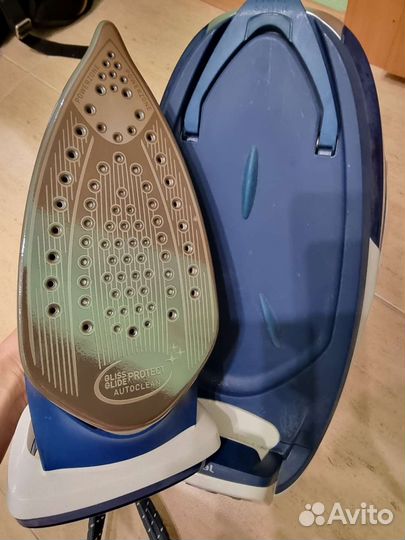 Парогенератор Tefal