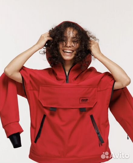 Горнолыжный костюм женский 46 48