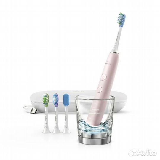 Щетка Philips Sonicare DiamondClean HX9924/22