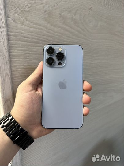 iPhone 13 Pro, 256 ГБ