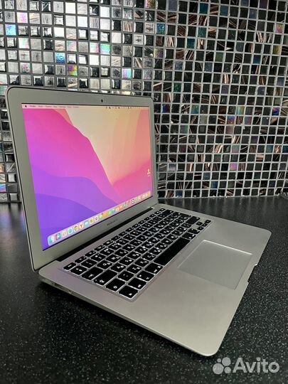 Apple MacBook Air 13 2017 256