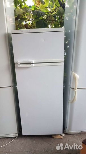 Холодильник Рабочий