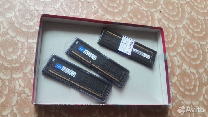 4gb-8 gb компьютер-ноутбук DDR3