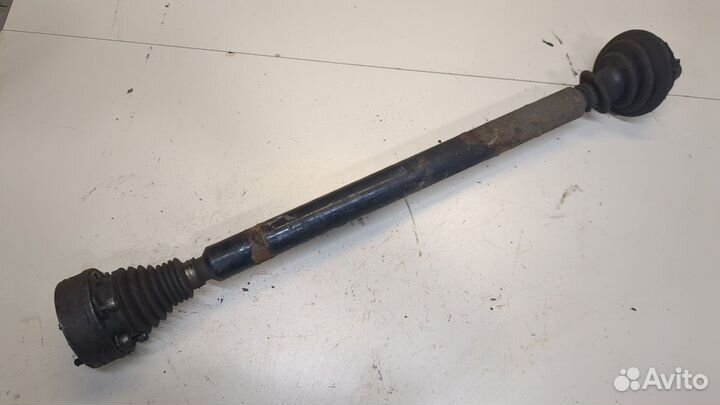 Полуось Skoda Octavia (A5), 2005