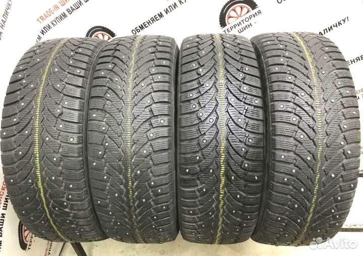 Formula Ice 225/60 R17