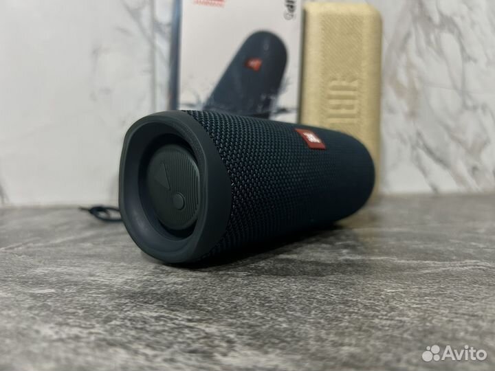 Портативная колонка jbl flip 5