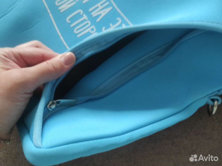 Чехол для ноутбука