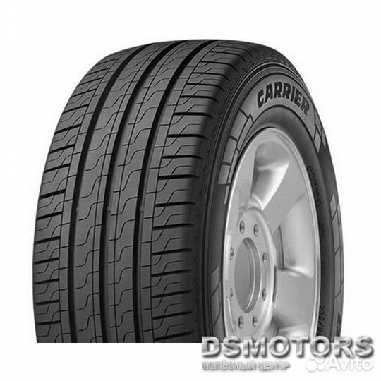 Pirelli Carrier 225/75 R16 121R