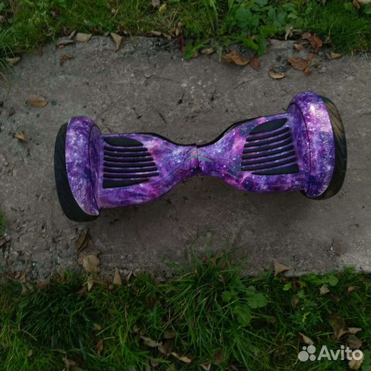 Гироскутер бу