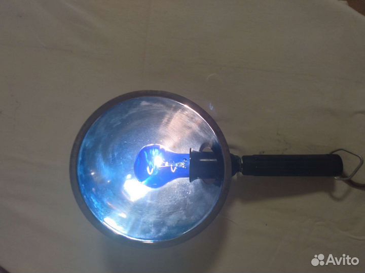 Рефлектор минина