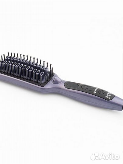 Расческа выпрямитель Vitek
