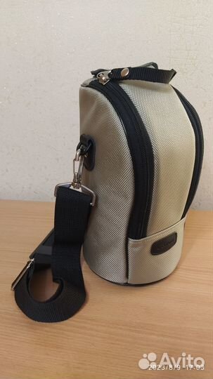 Объектив Canon EF 70-200mm f/2.8L USM