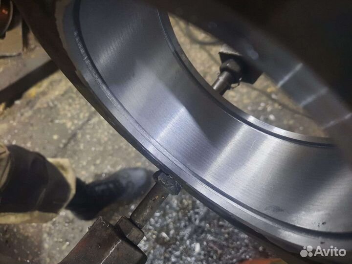 Предложение услуг