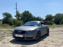 Audi TT 1.8 MT, 2000, 260 000 км, с пробегом, цена 635 000 руб.