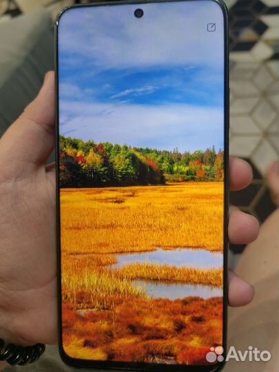 HUAWEI nova Y90, 4/128 ГБ