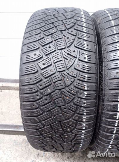 Continental IceContact 2 225/55 R17 100Z