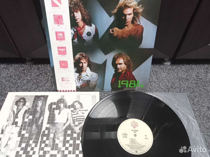 Грампластинки