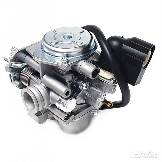 Карбюратор Honda Dio AF-56