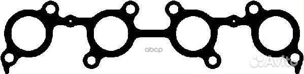 13133500 Прокладка выпуск.коллектора toyota 1UZ