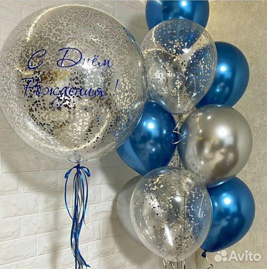 Воздушные шары