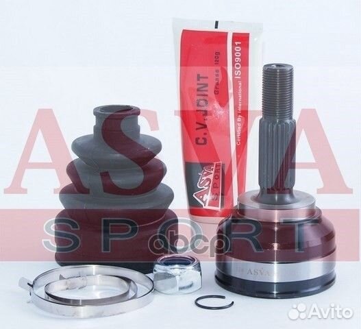 ШРУС наружный 28x49x21 renault Logan 1,4/1,6 04