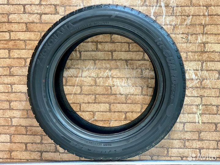 Yokohama Ice Guard IG50 205/55 R16