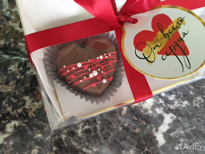 Шоколадные бомбочки, шоколад