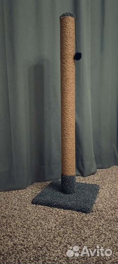 Когтеточка