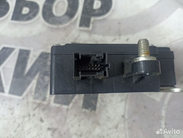 Блок управления акб Mercedes W211