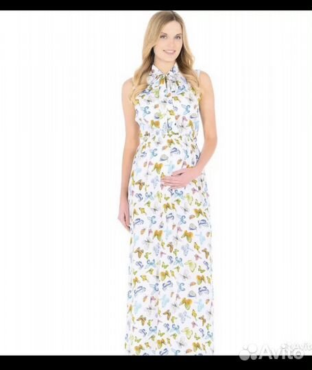 Вещи для беременных пакетом 44 46