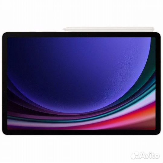 Samsung Galaxy Tab S9 LTE 8/128 Gb Бежевый