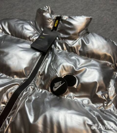 Жилетка Nike