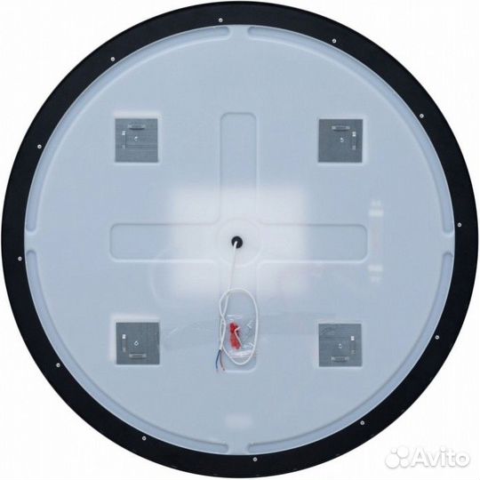 Зеркало Aquanet Тренд 100