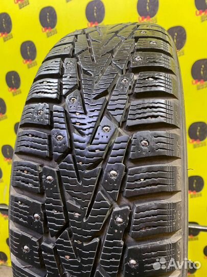 Nokian Tyres Nordman 7 185/60 R15