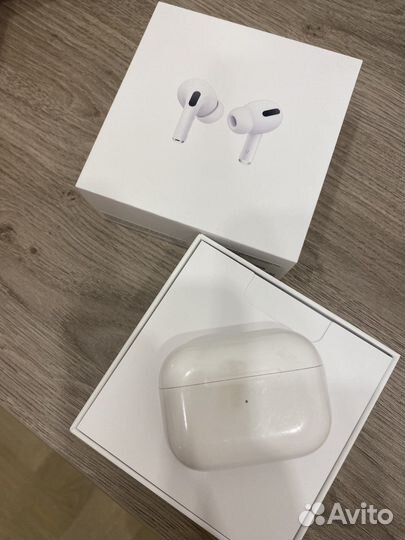AirPods Pro