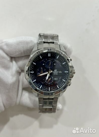 Часы Casio edifice
