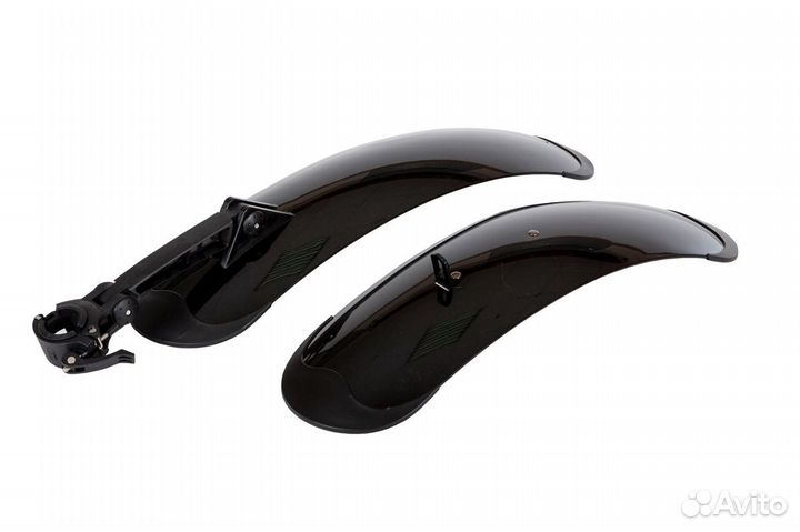 Крылья STG FD-43 F/R для 24-26