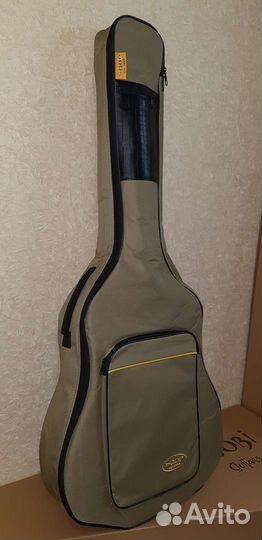 Чехол для гитары