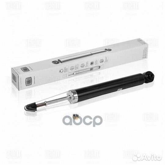 Амортизатор для а/м Toyota Corolla E150 (06) /E