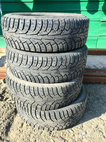 Nordman 5 185/65 R15