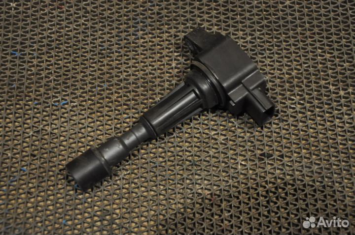 Катушка зажигания mazda 3 BK