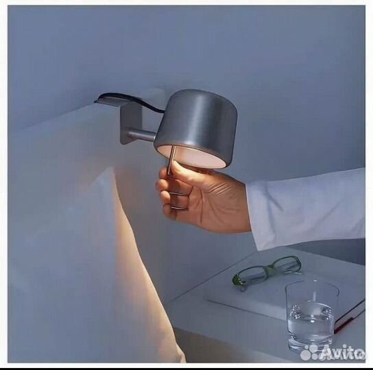 Светильник Икеа varv