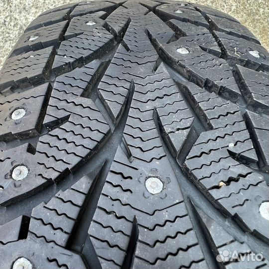 R15 Toyo Observe G3-Ice 185/65, PCD 4x100 DIA 57.1