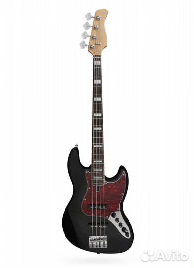 Бас-гитара Sire V7 Alder-4 (2nd Gen) BK
