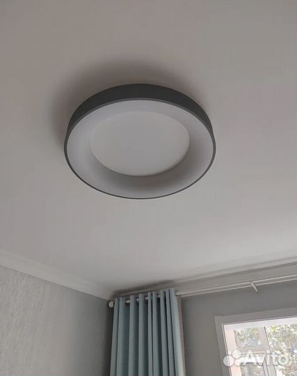 Светильник потолочный светодиодный led