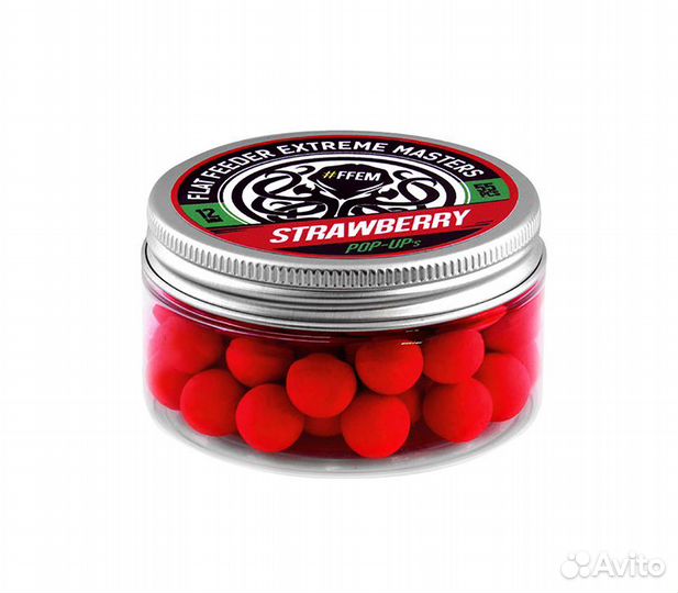 Ffem Pop-Up (Поп Ап) 12 мм