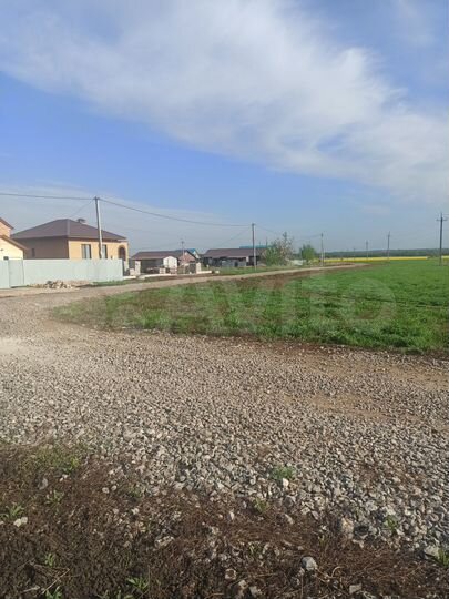 Участок 20 сот. (ИЖС)