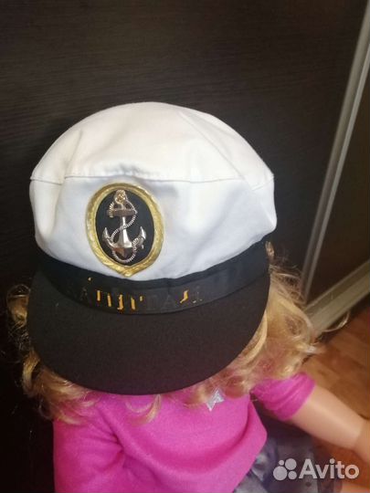 Панамка детская