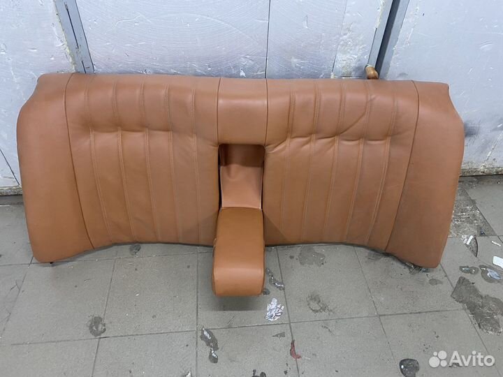 Заднее Сидения bmw е28